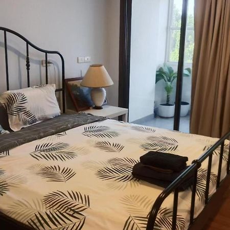 King Bed Old Town&Night Bazaar Quiet Comfortable Chiang Mai Exterior foto