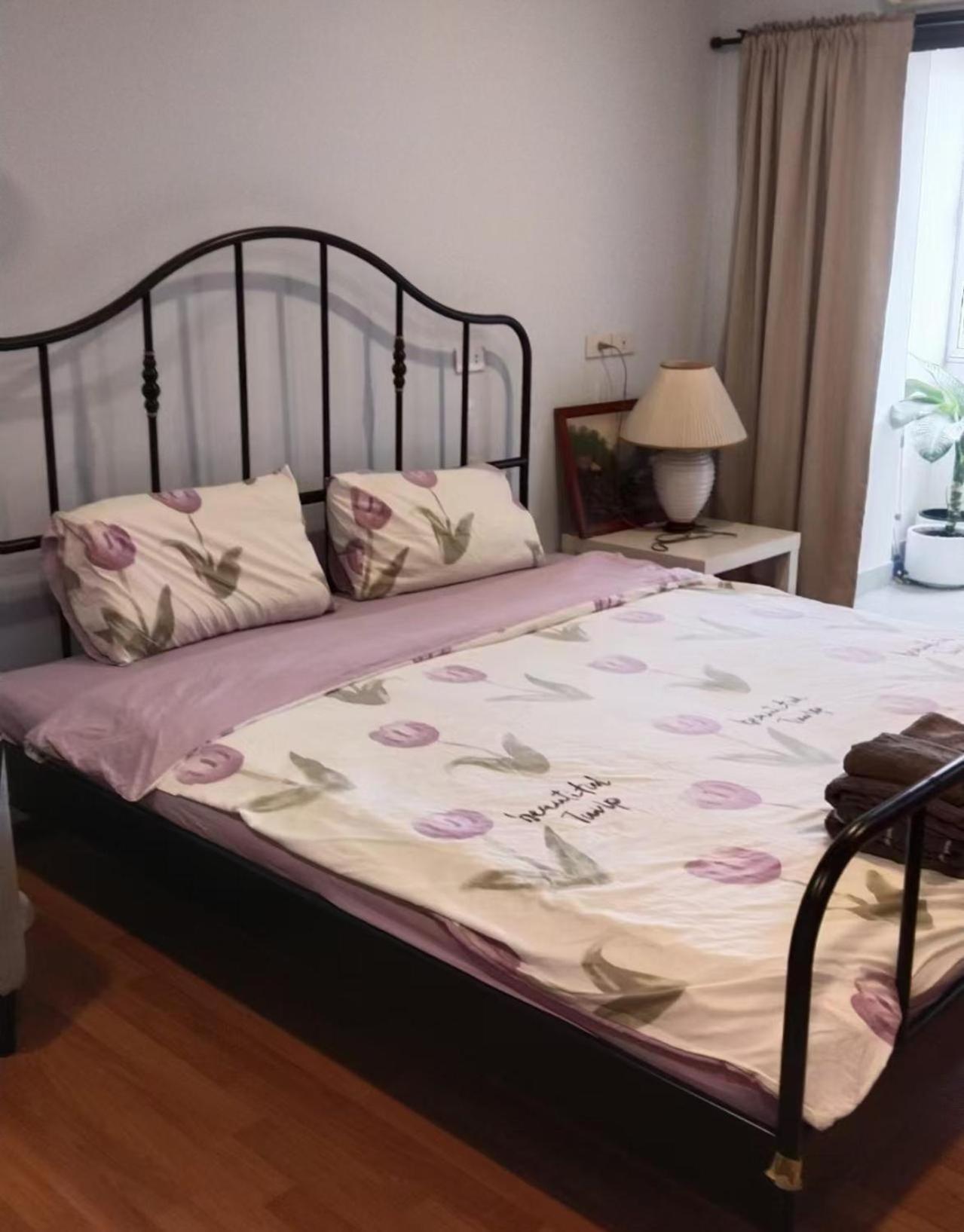 King Bed Old Town&Night Bazaar Quiet Comfortable Chiang Mai Exterior foto
